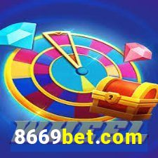 8669bet.com