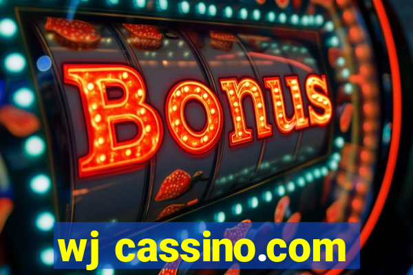 wj cassino.com