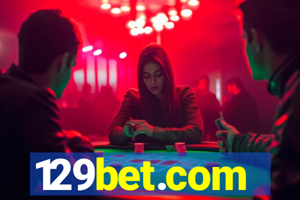 129bet.com