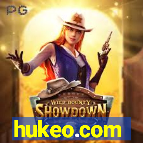 hukeo.com