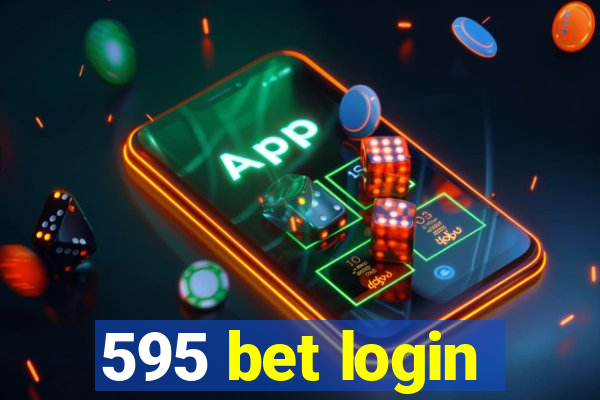 595 bet login