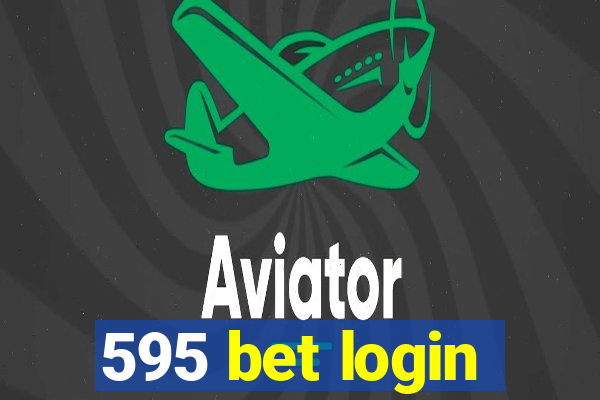 595 bet login