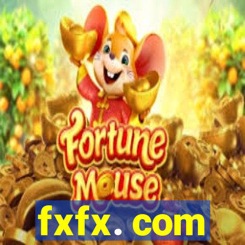 fxfx. com