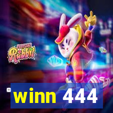 winn 444