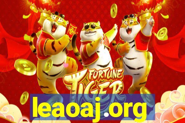 leaoaj.org