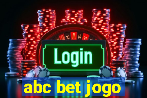 abc bet jogo