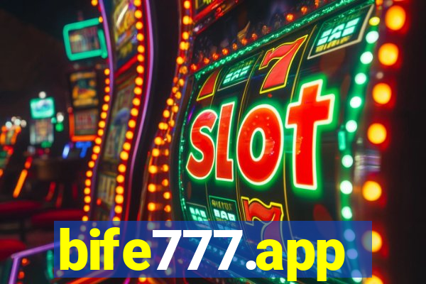 bife777.app