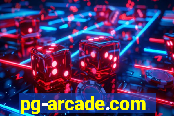 pg-arcade.com