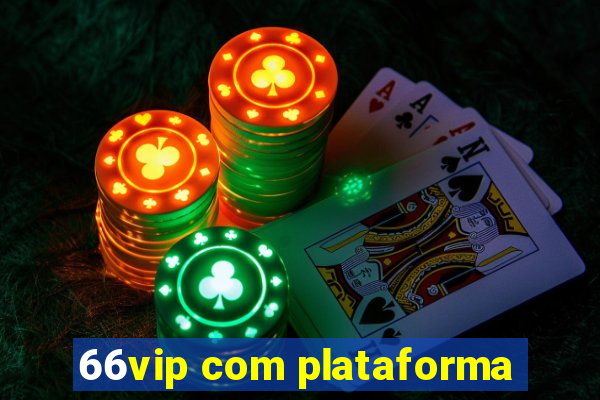 66vip com plataforma