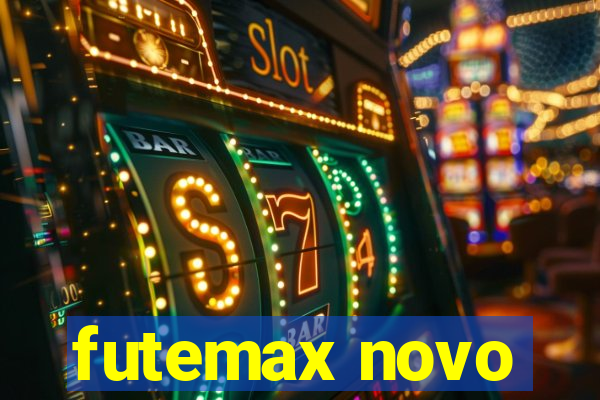 futemax novo