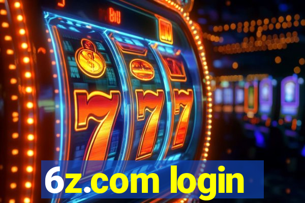 6z.com login