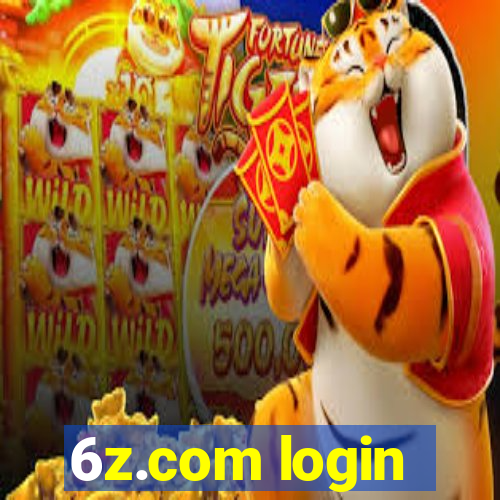 6z.com login