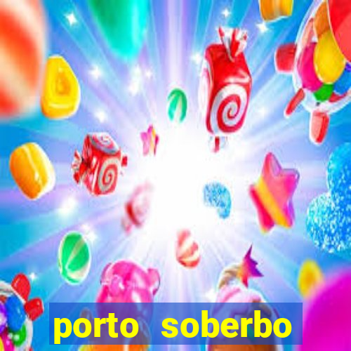 porto soberbo argentina compras