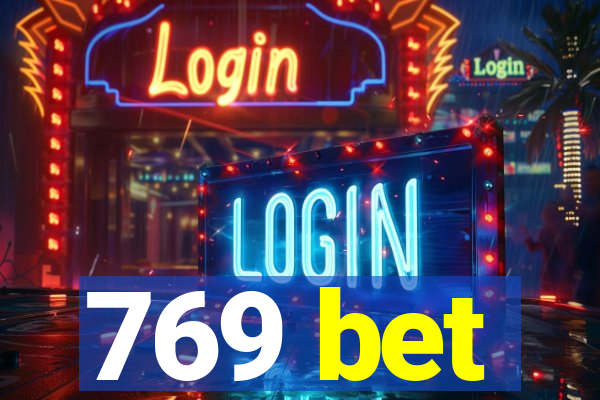 769 bet