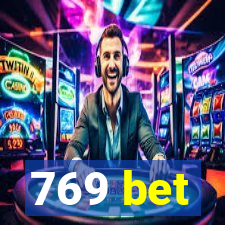 769 bet