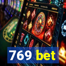 769 bet