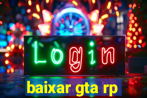 baixar gta rp