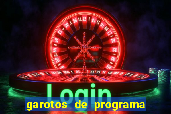 garotos de programa em porto seguro