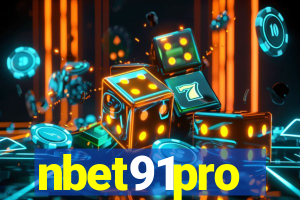 nbet91pro