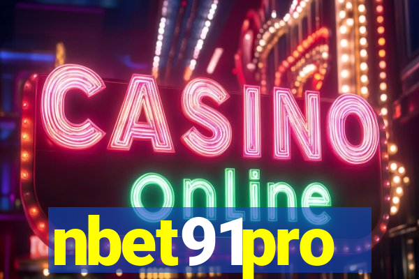 nbet91pro