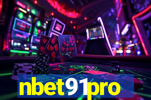 nbet91pro