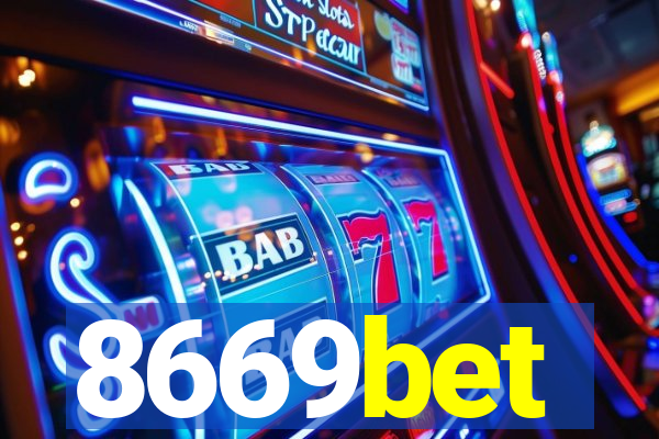 8669bet