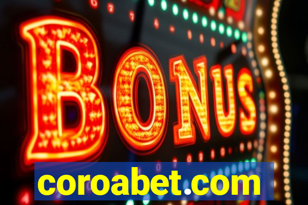 coroabet.com