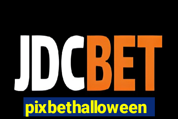 pixbethalloween