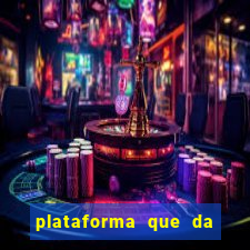 plataforma que da para jogar demo