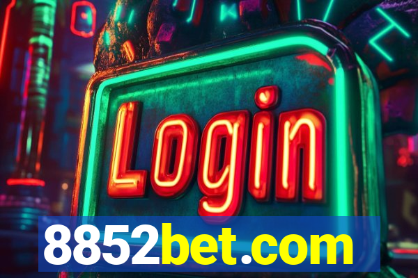 8852bet.com