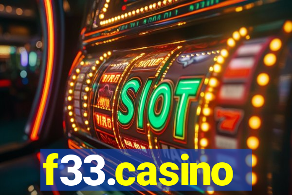 f33.casino