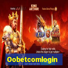 Oobetcomlogin