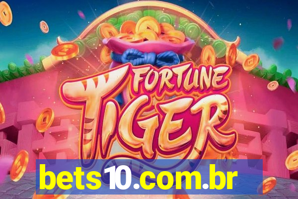 bets10.com.br