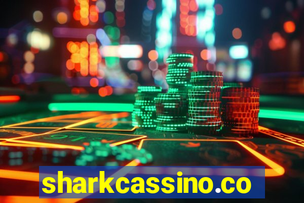 sharkcassino.com