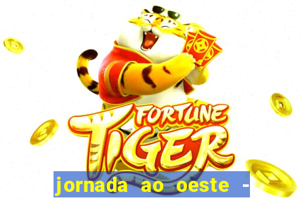 jornada ao oeste - o nascimento do rei dos macacos pdf