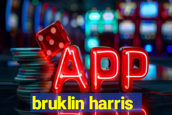 bruklin harris