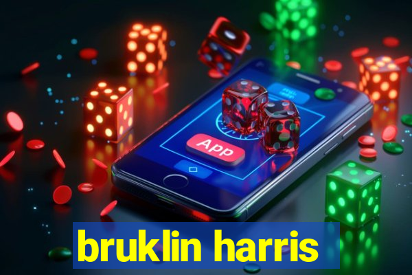 bruklin harris