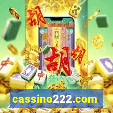 cassino222.com