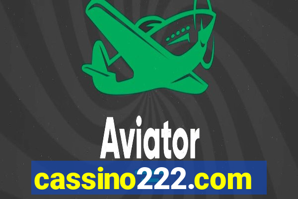 cassino222.com