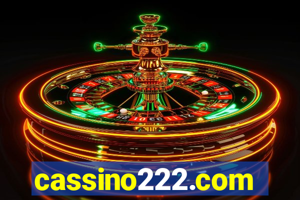 cassino222.com