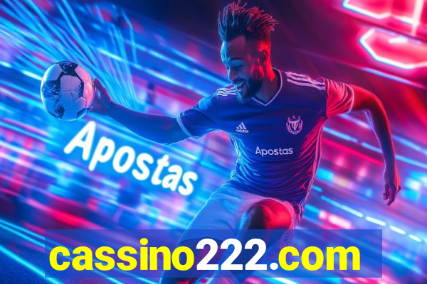 cassino222.com