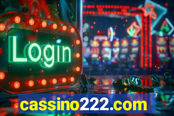 cassino222.com