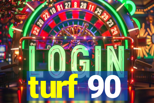 turf 90