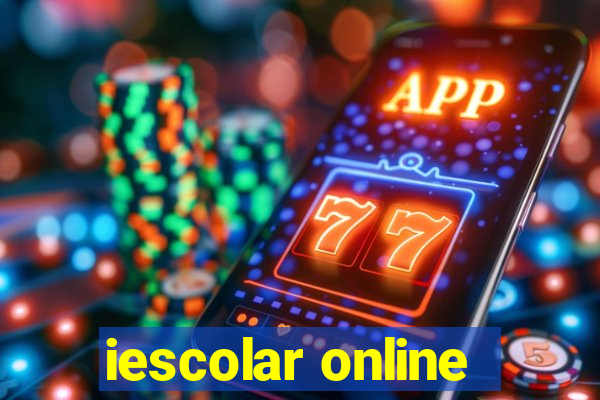 iescolar online