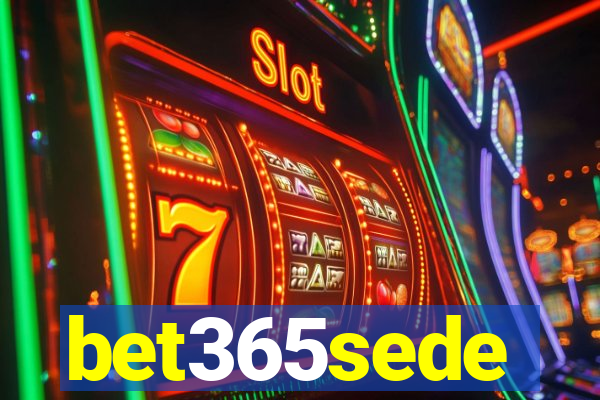 bet365sede