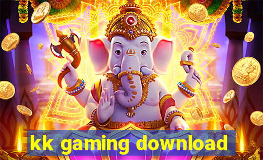 kk gaming download