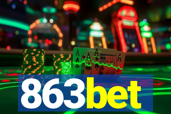 863bet