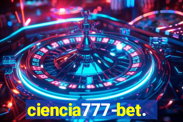 ciencia777-bet.com