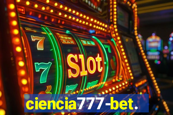 ciencia777-bet.com