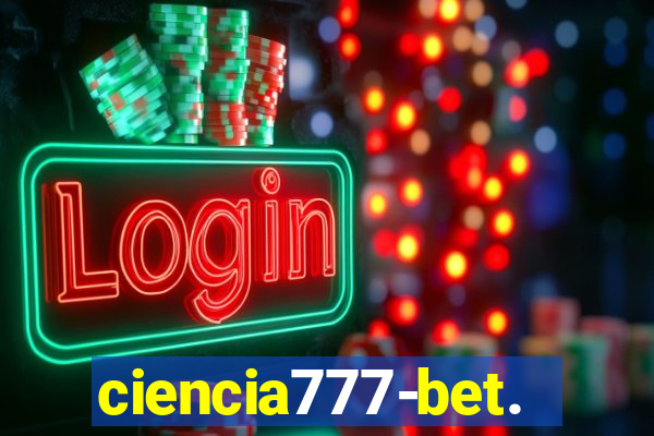 ciencia777-bet.com